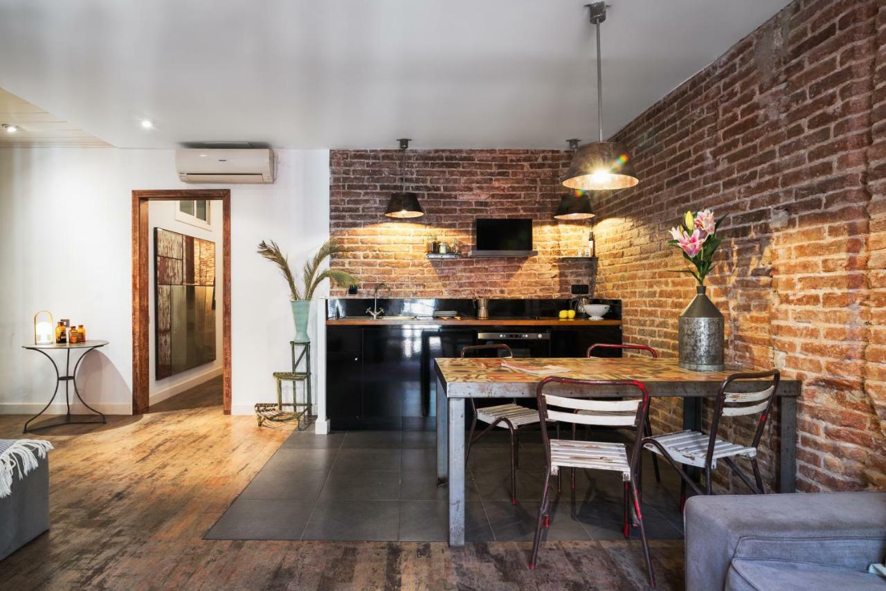 Brummell Apartments Eixample Izquierda/Valeris Barcelone Extérieur photo